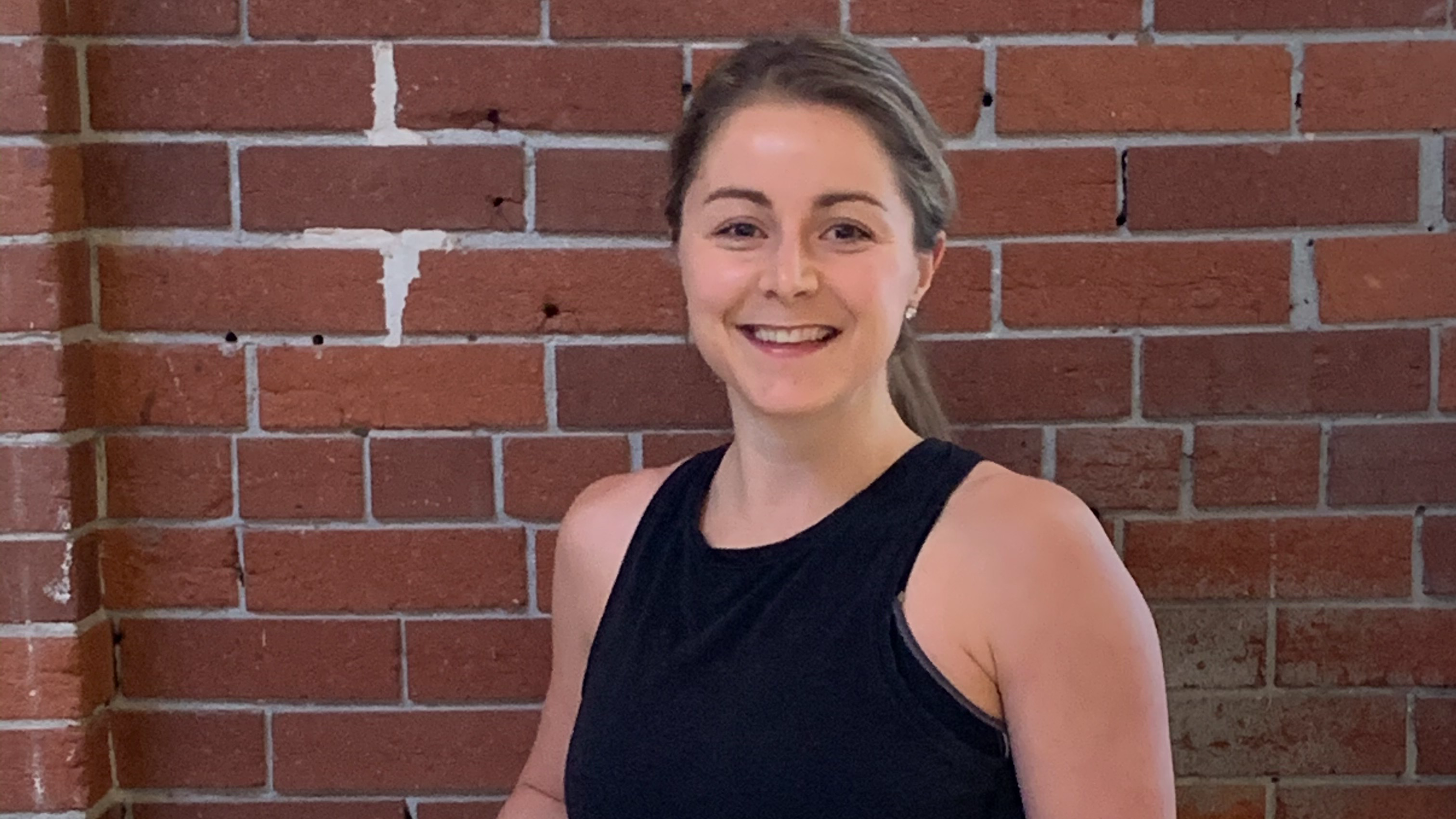 ENCORE: CORE + TONE with Amanda (MAR 9, 2021)