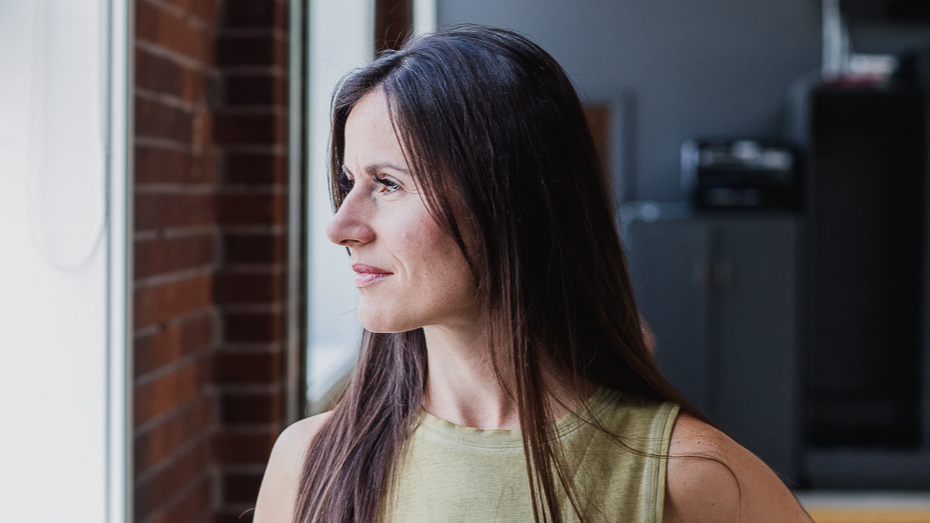 SUN, SEPT 12 10AM MDT // Barre Body Fit with Danna