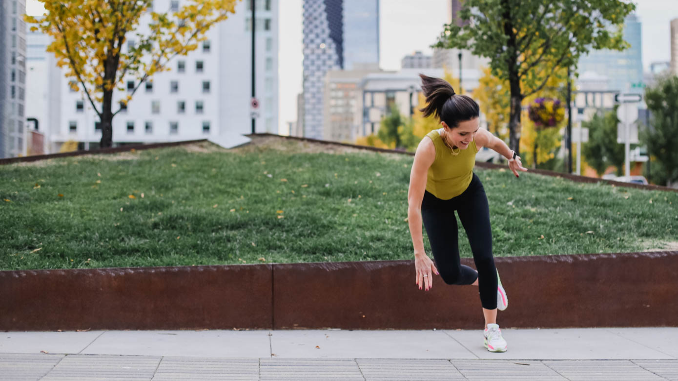 60 min EMOM with Marlo (Nov 20, 21)