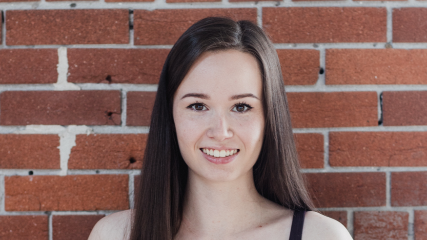 ENCORE: Barre Body Fit with Emma D (Mar 14, 2021)