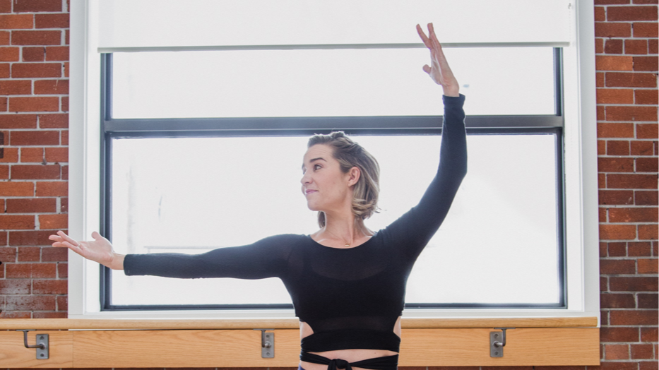 Bangin' Backside with Chantelle (June 22, 2021)