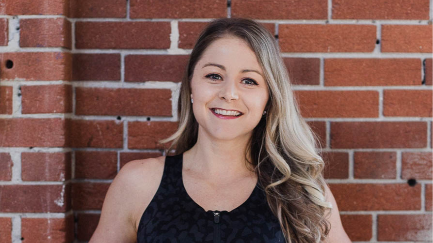 CORE + TONE with Amanda (Mar 30, 2021)