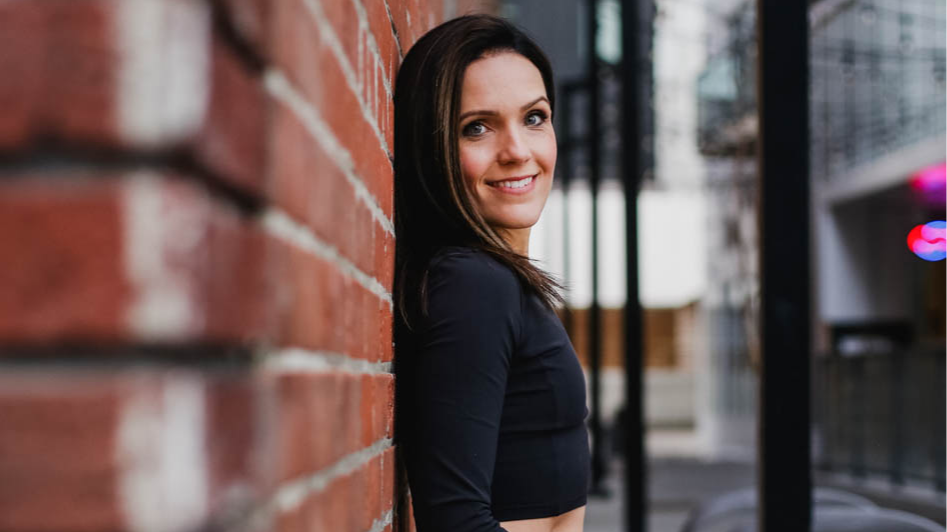 45 min RISE UP with Marlo (Feb 10, 22)