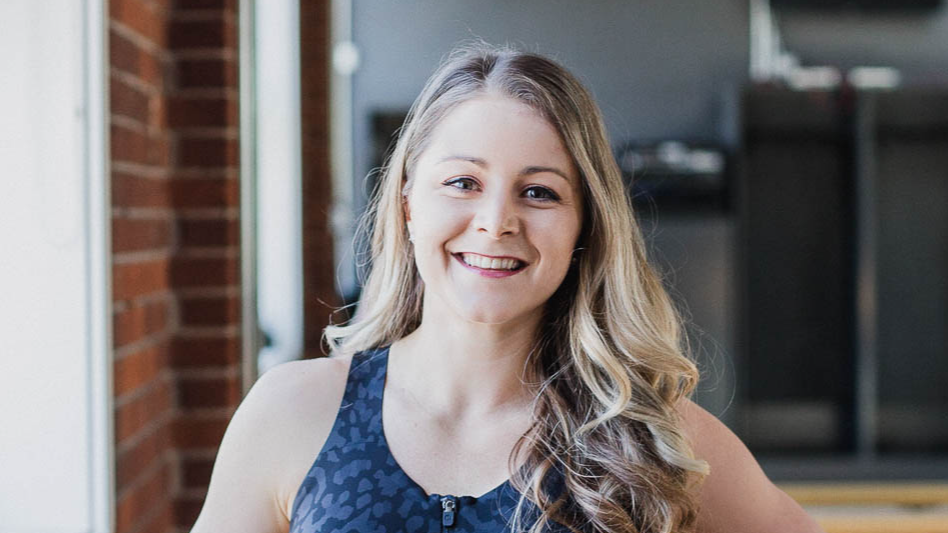 ENCORE: CORE + TONE with Amanda (March 2, 2021)