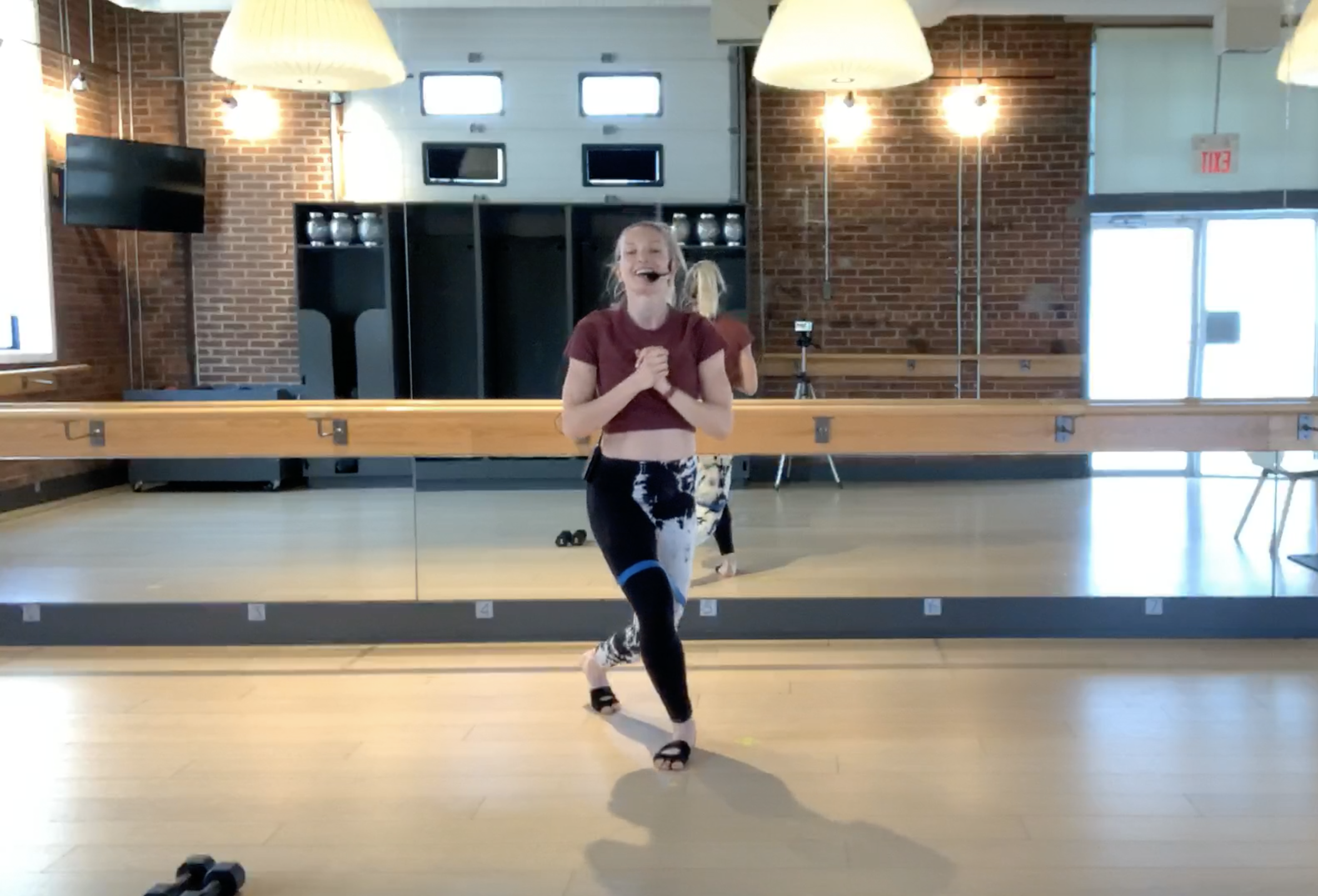 Bangin’ Backside Live with Chelsey April 6, 2020