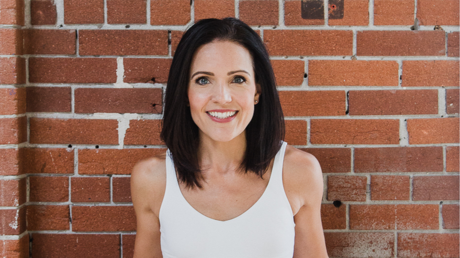 RISE UP with Marlo (April 15, 21)