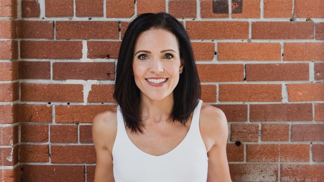 RISE UP with Marlo (April 15, 21)