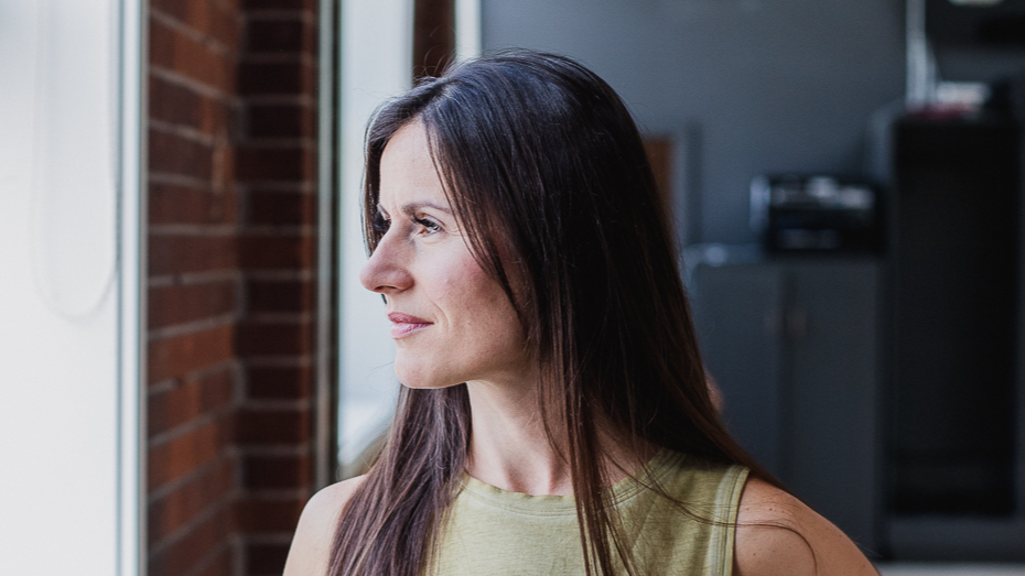 SUN, SEPT 5 10AM MDT // Barre Body Fit with Danna