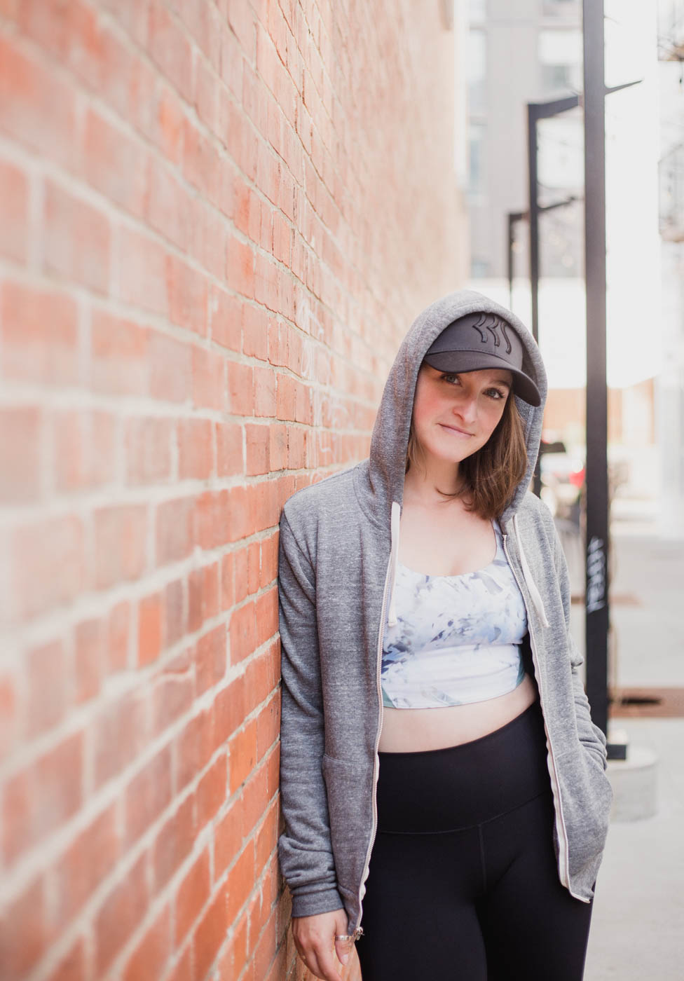 30 min Core + Tone with Crystal (Nov 1, 21)