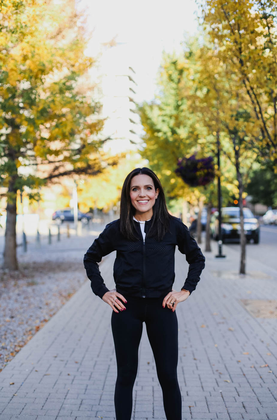 45 min RISE UP with Marlo (Oct 14, 21)