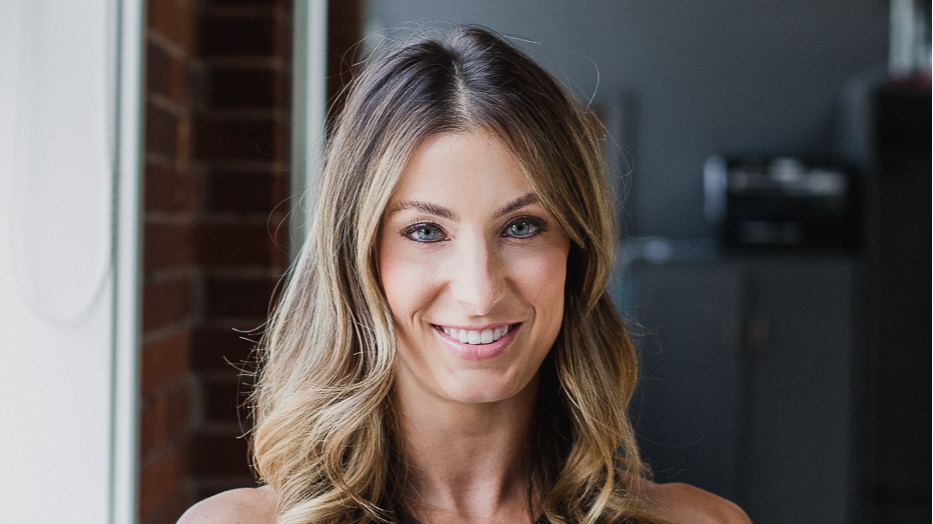 55 min Core + Tone Live with Amber (June 2020)