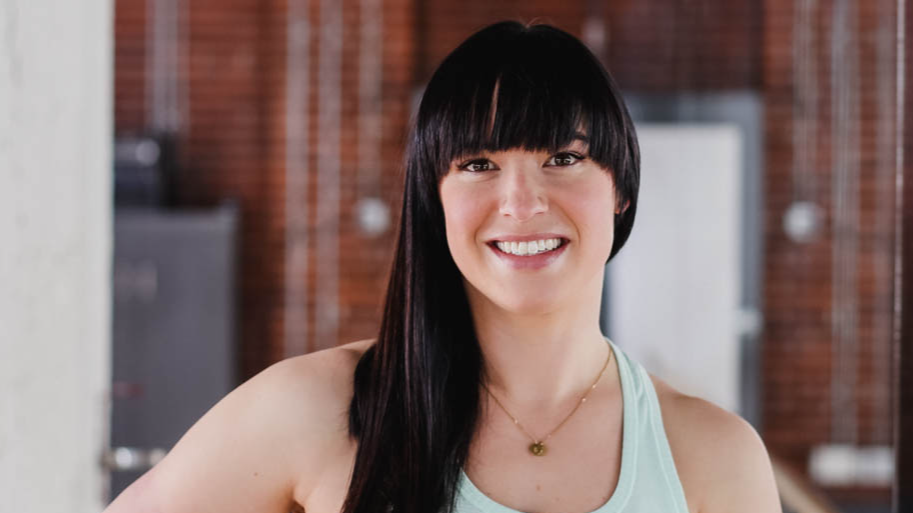 60 min Strength & Sweat with Nicole