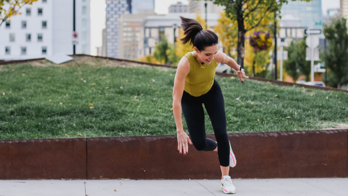 45 min EMOM #1 with Marlo