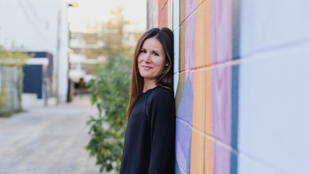 45 min Cardio Club with Danna