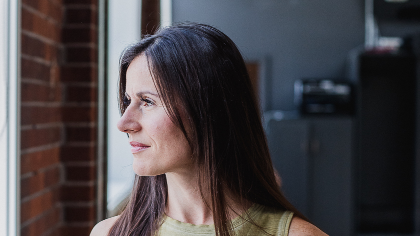 Barre Body Fit with Danna (June 13, 2021)