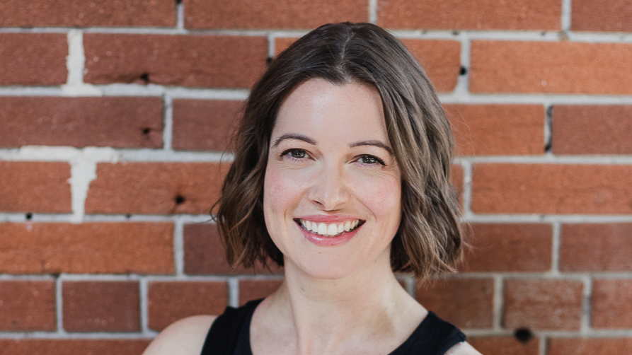 TUES, Sept 14 9:30AM MDT // CORE + TONE with Heather