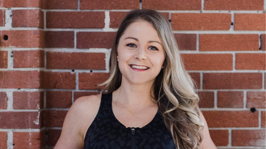 CORE + TONE with Amanda (Apr 27, 21)