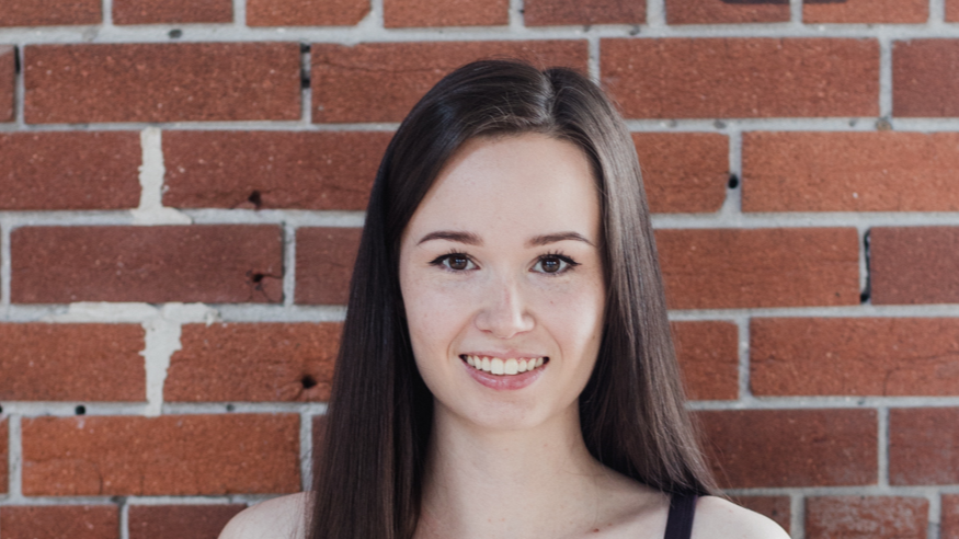 60 min Barre Body Fit with Emma D (Jan 31, 21)