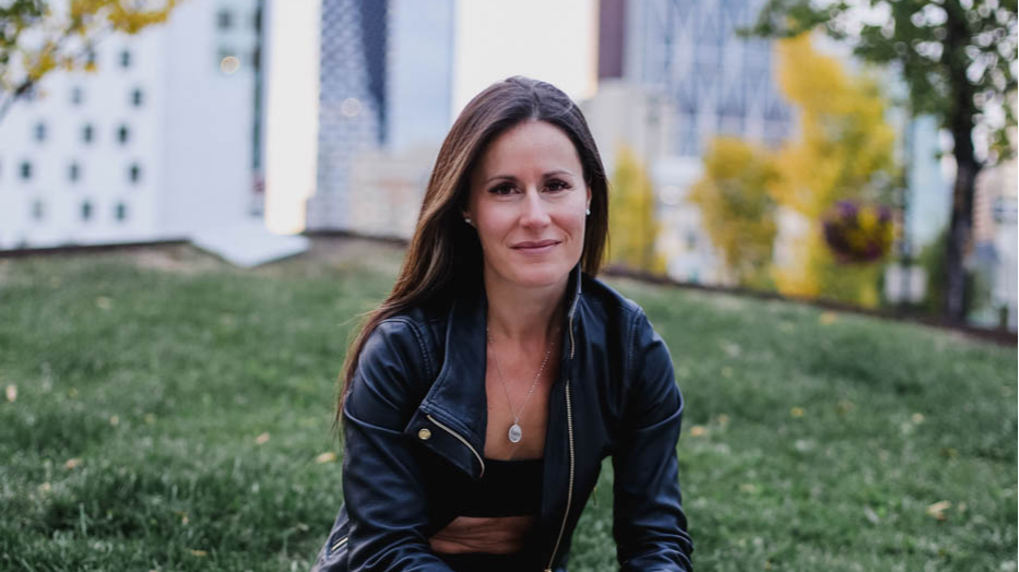 60 min Bangin' Backside with Danna (Mar 13, 22)