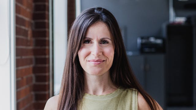 Bangin' Backside with Danna (March 6t...