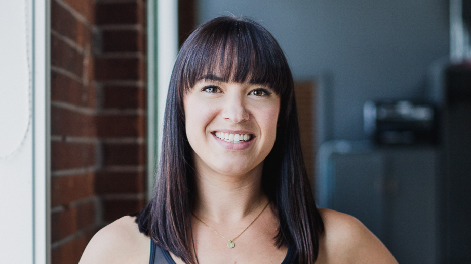 WED, SEPT 8 12PM MDT // Strength + Sweat with Nicole