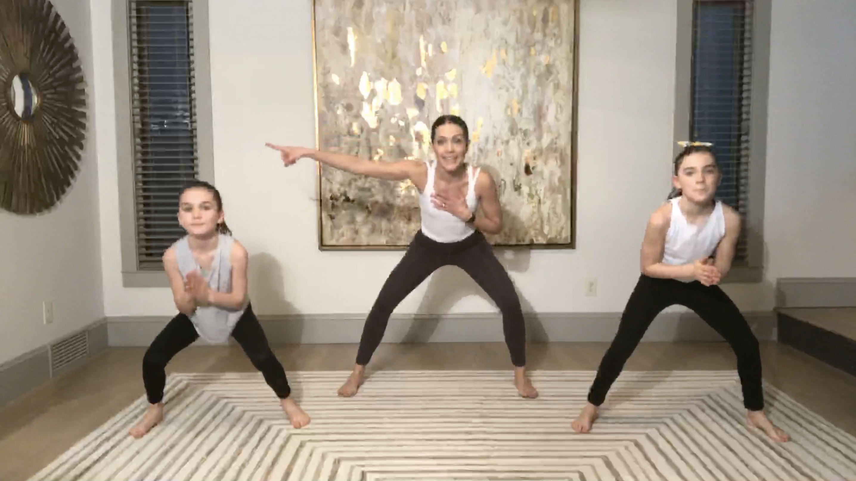 Kid's Recess with Marlo