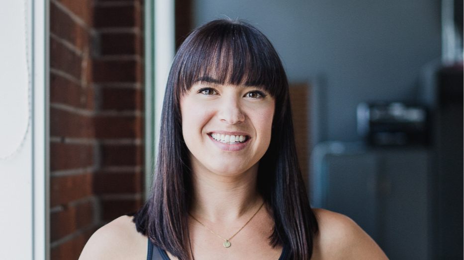 Strength & Sweat with Nicole (July 28, 21)