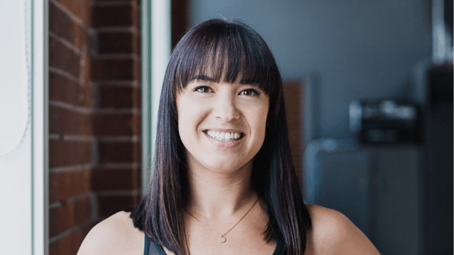 Strength & Sweat with Nicole (July 28...