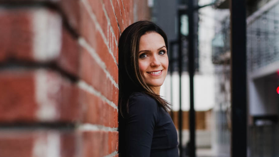 45 min RISE UP with Marlo (Nov 4, 21)