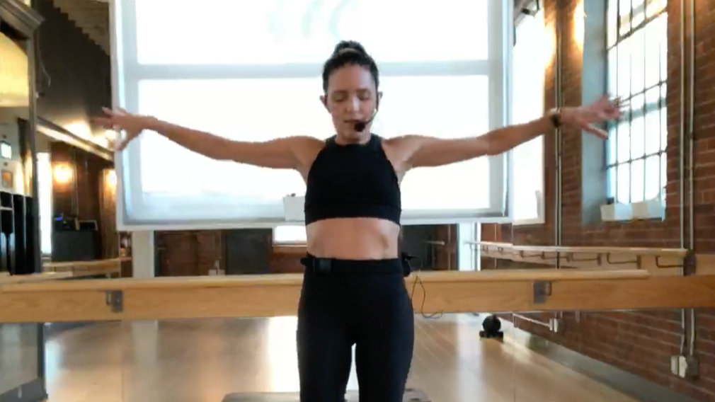 RISE UP Live with Marlo March 17, 2020