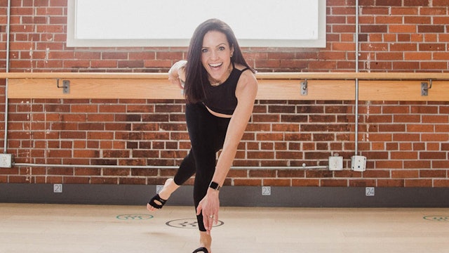 50 min EMOM with Marlo (Feb 5, 2022)