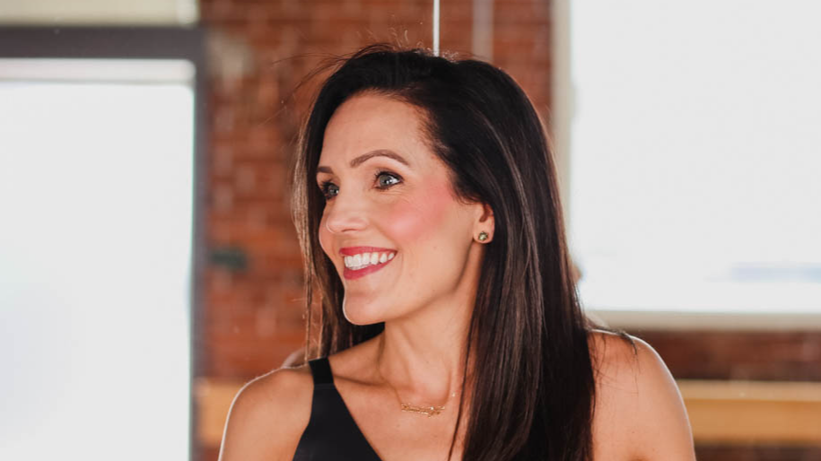 WED, MAR 30 7PM // RISE UP with Marlo