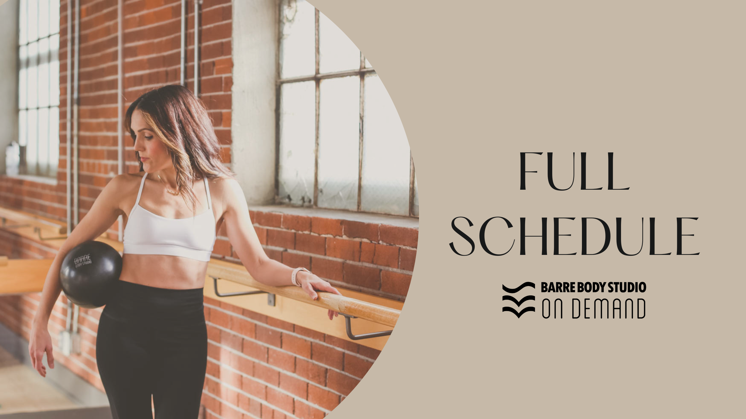 Full Schedule, Dec 6 to 12, 2024