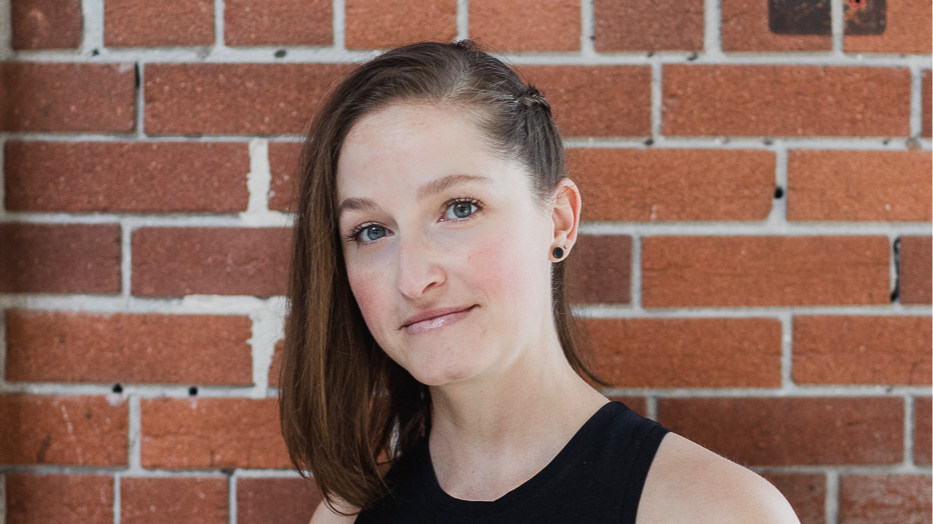 60 min Barre + Core + Stretch with Crystal (May 10, 21)