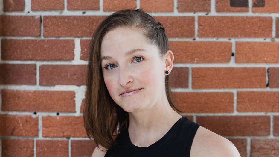 MON, AUG 30 5:00PM MDT // Barre + Core + Stretch with Crystal