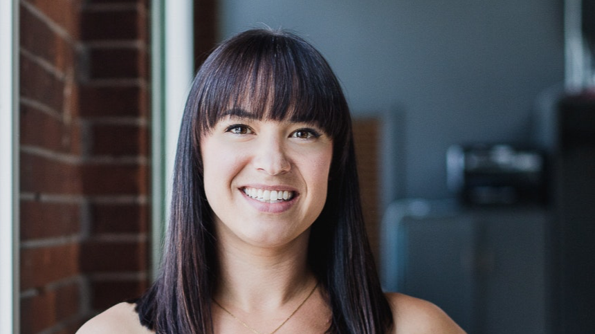 Strength & Sweat with Nicole (June 9, 2021)