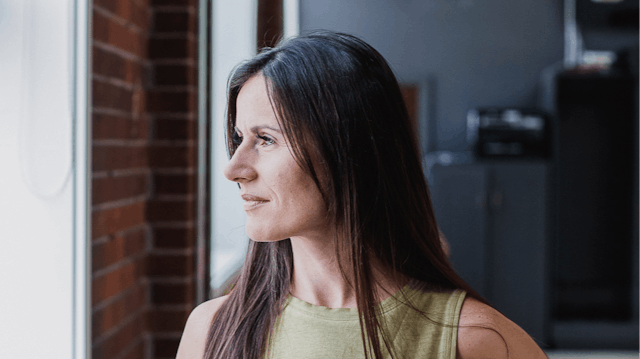 Barre Body Fit with Danna (July 25, 2...