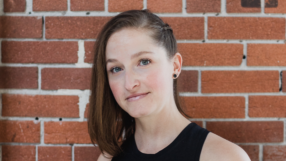 45 min Getting Started with Barre #2 with Crystal (Nov 8, 21)