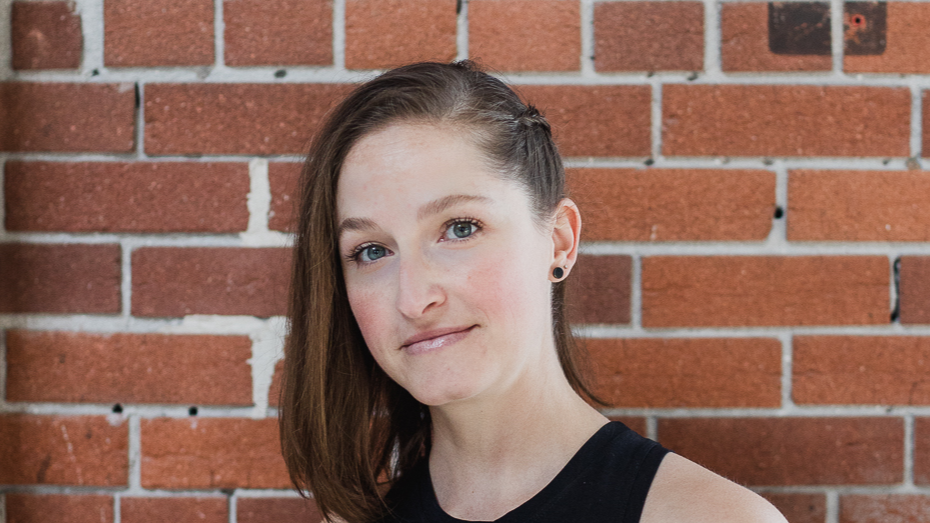 30 min Barre + Core + Stretch with Crystal