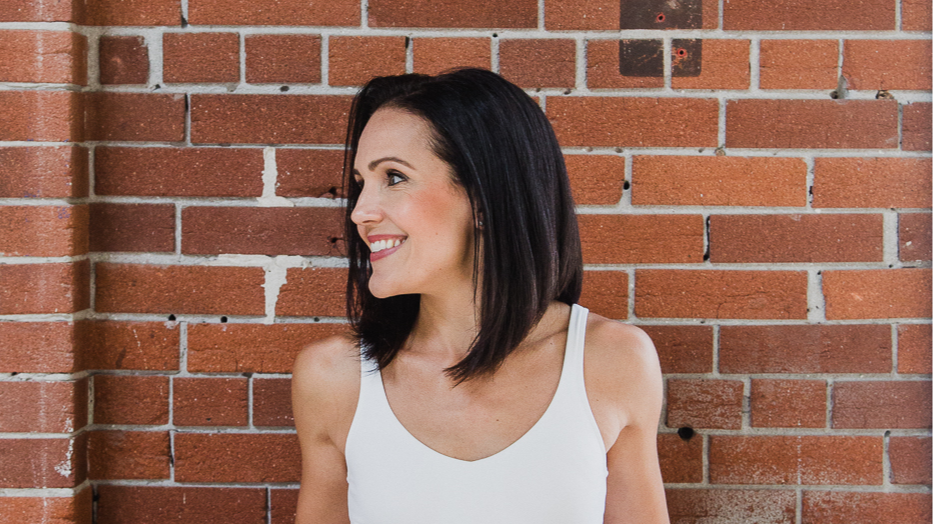 Strength & Sweat with Marlo (June 25th, 2021)