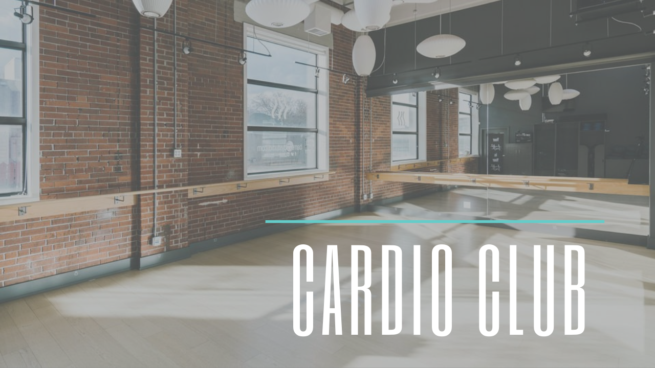 Cardio Club