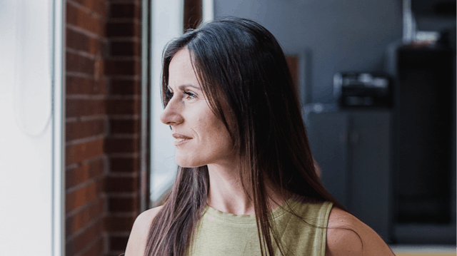 Barre Body Fit with Danna (June 27, 2...