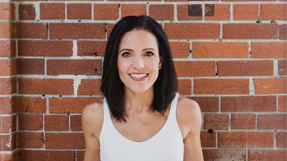 60 min RISE UP with Marlo (Oct 7, 21)