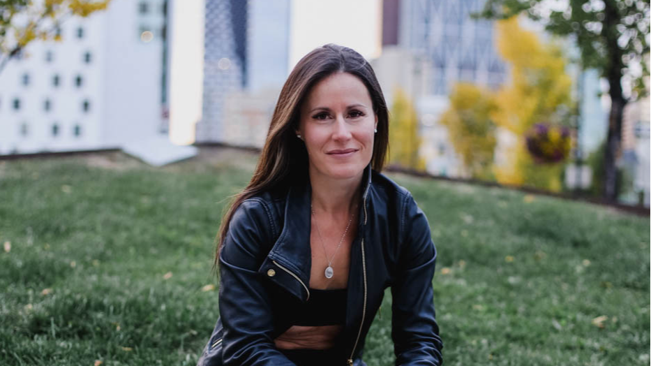 Bangin' Backside with Danna