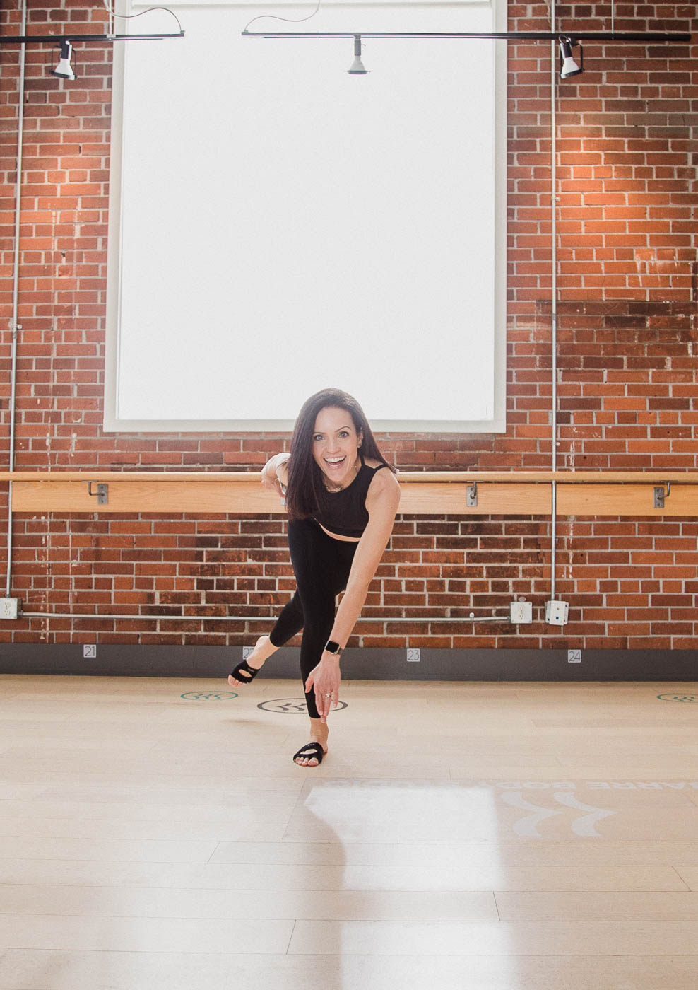 Bangin' Backside with Marlo (July 17, 2021)