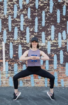 TUES, FEB 15 9:30AM MDT // Barre Body Fit with Heather