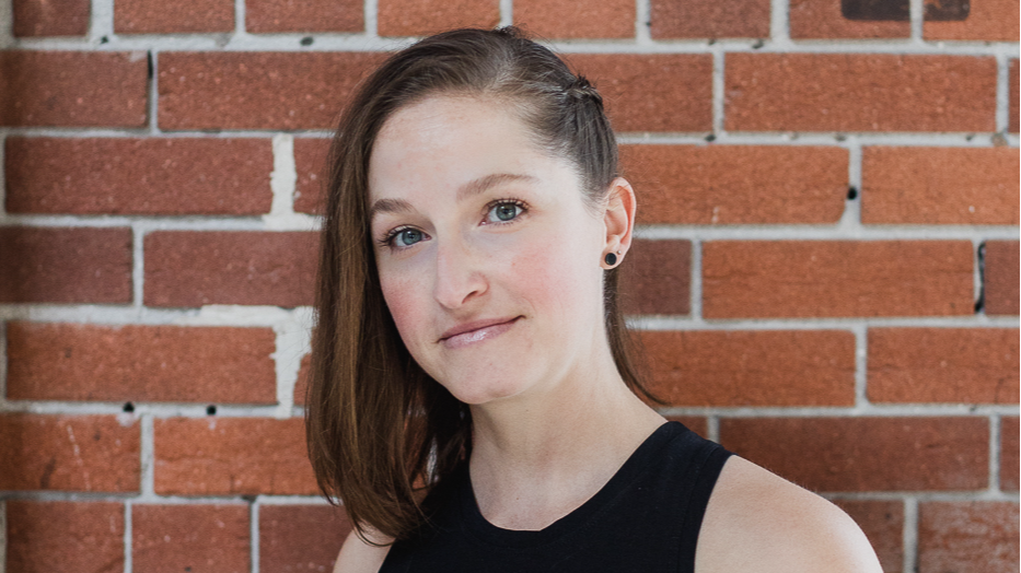 45 min Intro to Barre with Crystal 