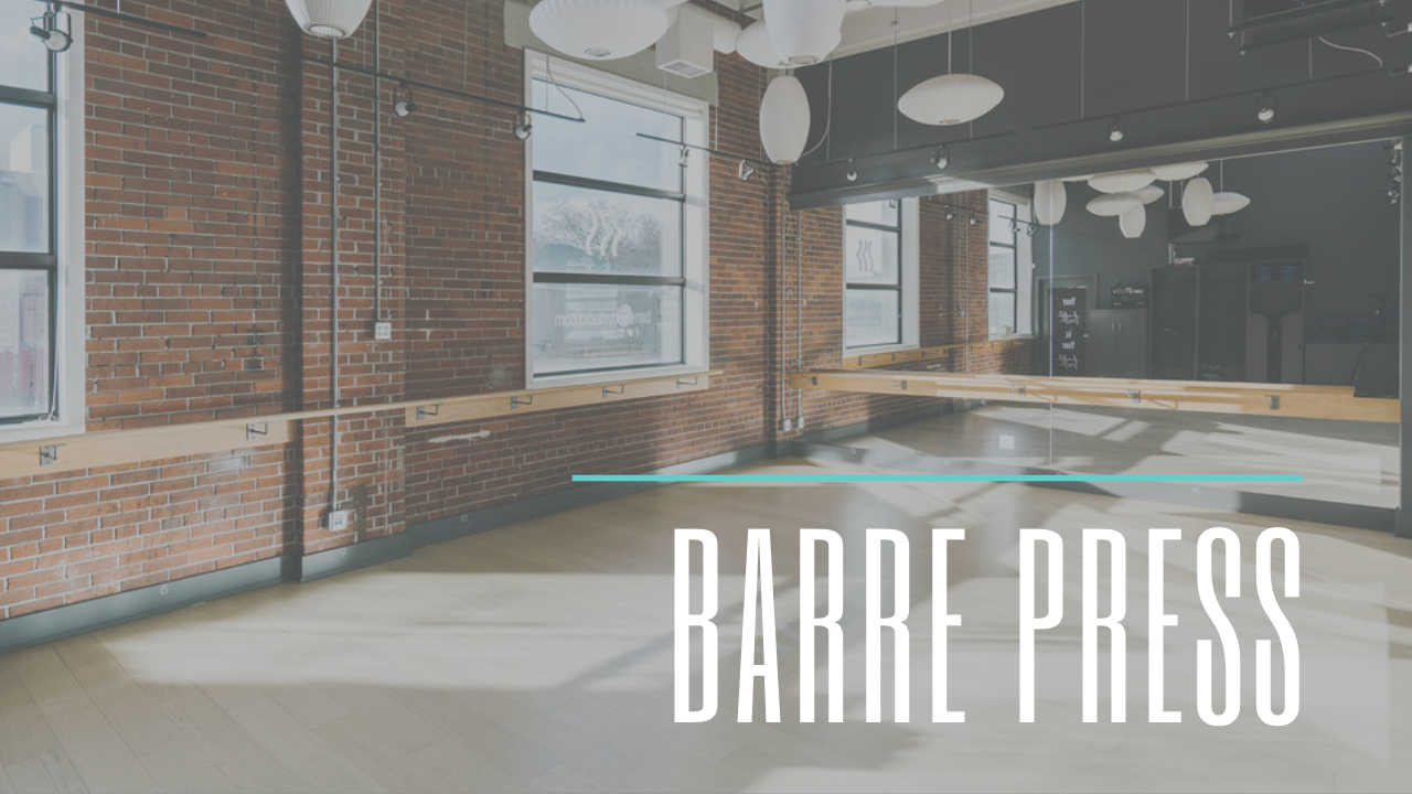 Barre Press