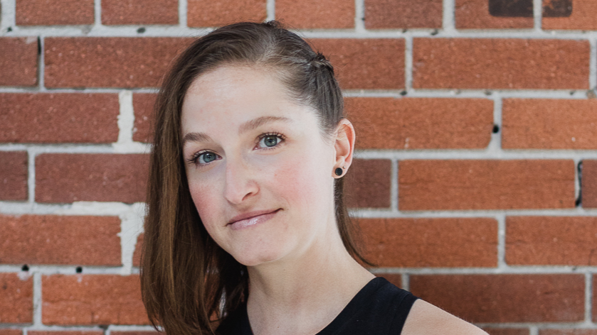 MON, JUNE 7 5:45PM MST // Barre + Core + Stretch with Crystal