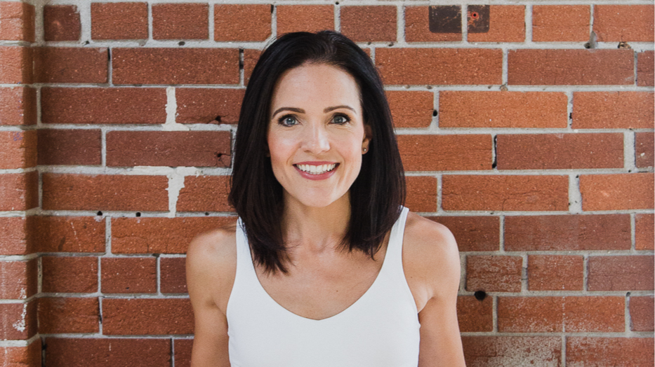 60 min RISE UP with Marlo (Sept 23, 21)